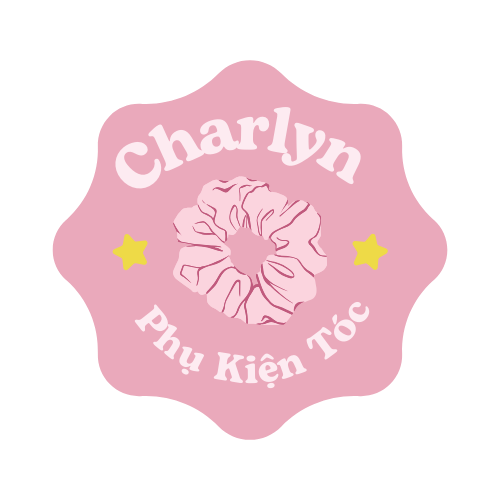 Charlyn – Phụ kiện tóc