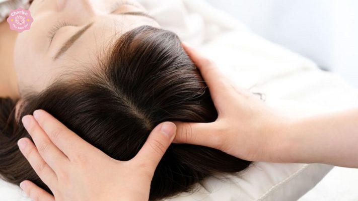 Lược Massage Đầu Có Tác Dụng Gì?